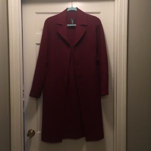 Women’s coat